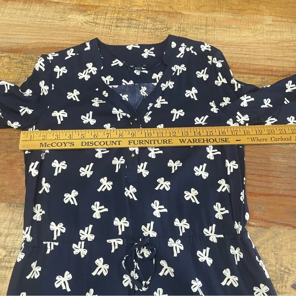 GAP size small